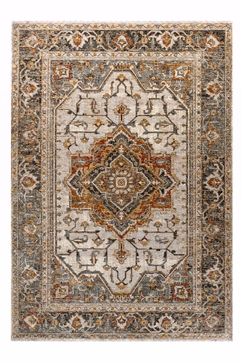 Tzikas Carpets Xali ''PALOMA'' Multi 200x290cm 01803-113